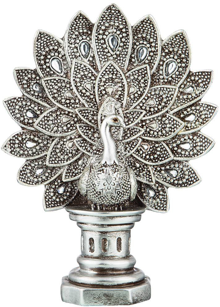 Фигурка «Павлин» | Махараджи | Lefard