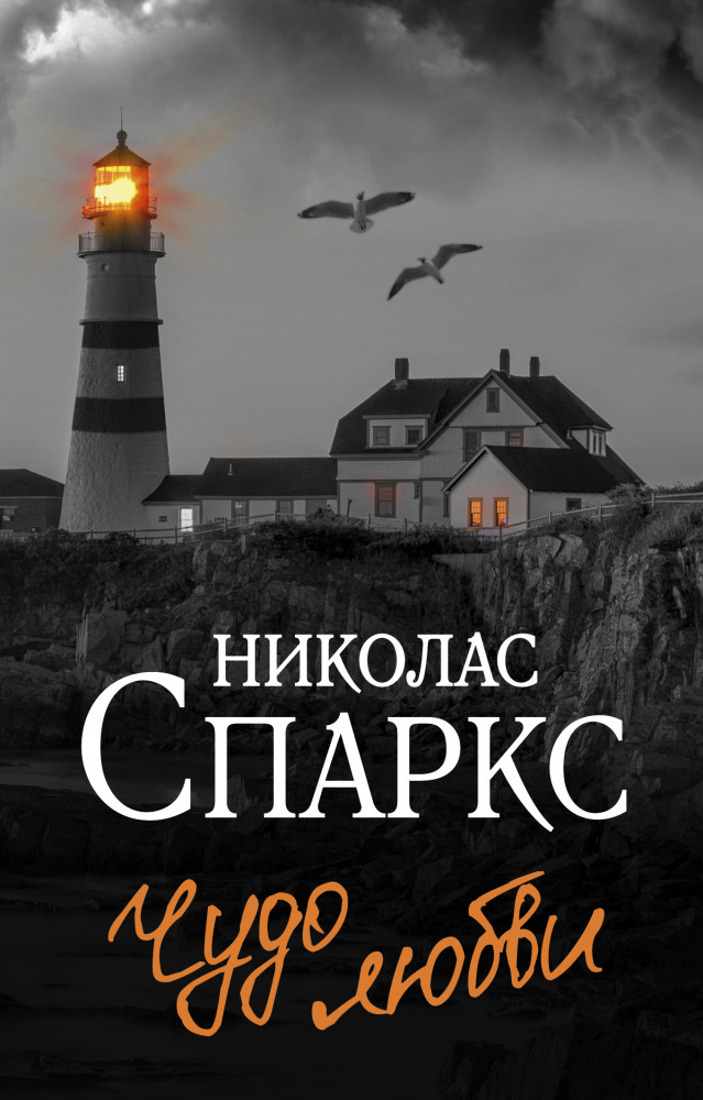 Чудо любви | Спаркс: чудо любви