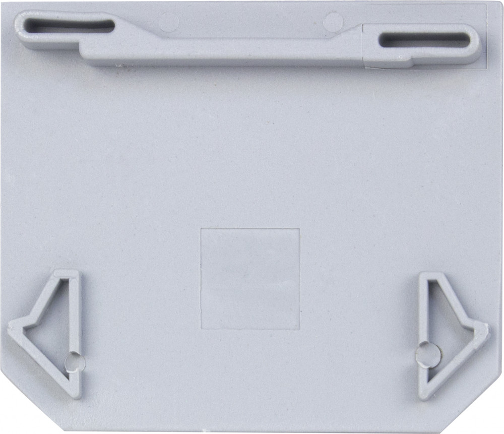 Заглушка боковая | Deluxe