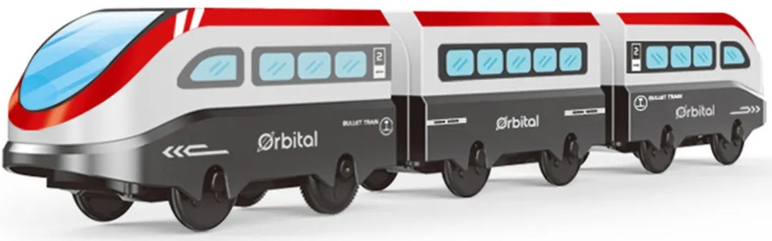 Поезд | Мой город | Givito