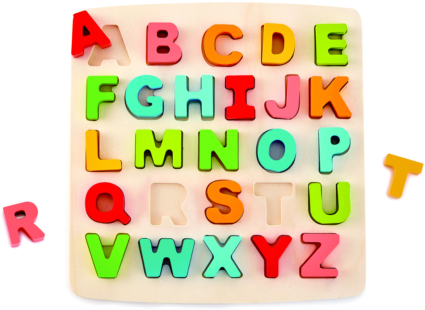Сортер «Английский алфавит» | Hape