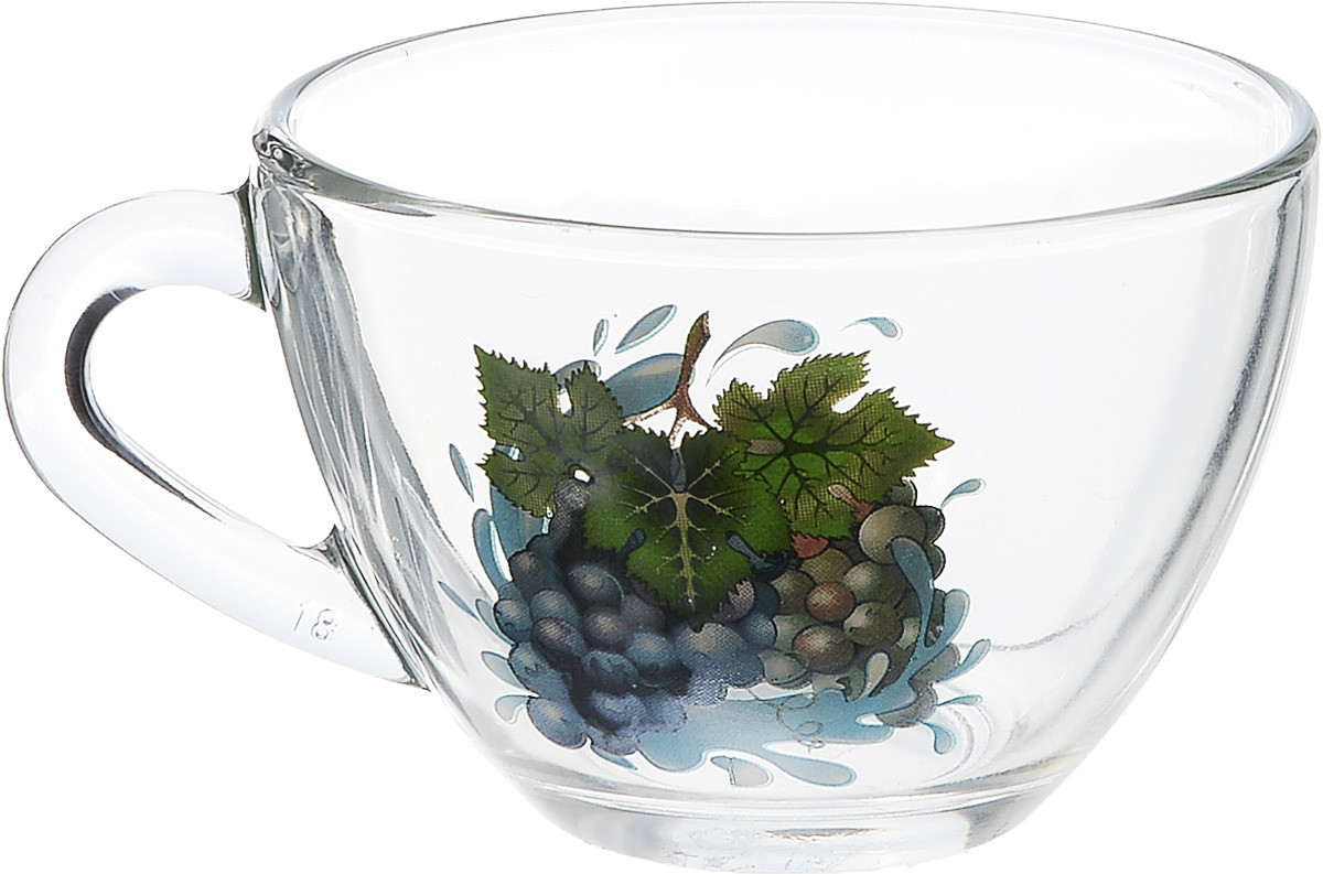 Кружка «Виноград» | Прага | ОСЗ