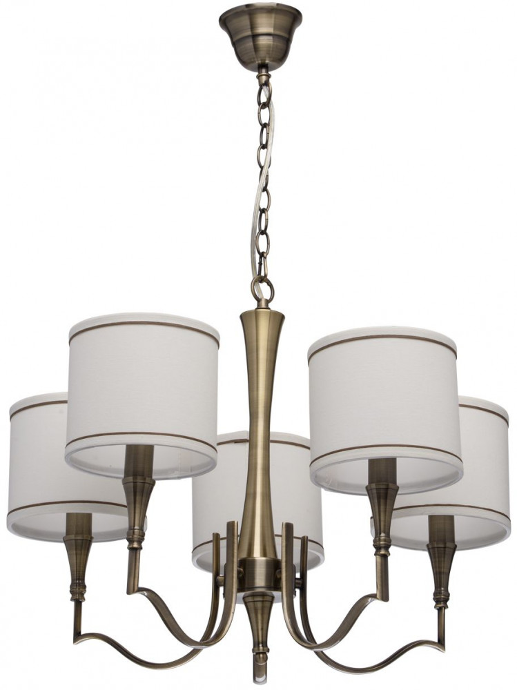 Люстра | Конрад | MW-Light