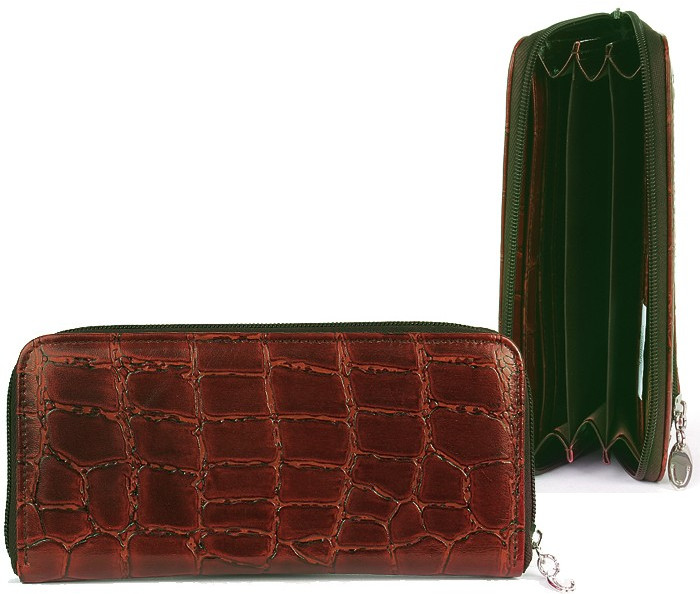 Портмоне женское | Кайман