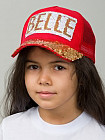 Кепка для девочек