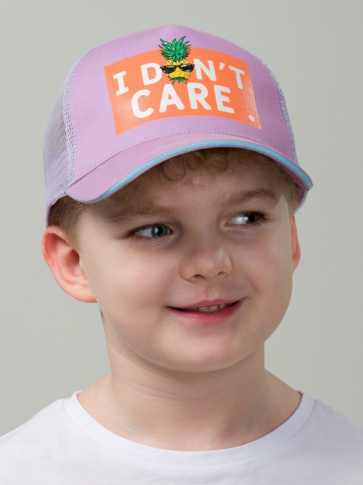 Кепка для мальчиков | Кепки и панамы | Pelican