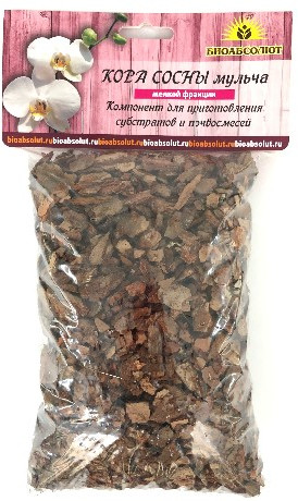 Кора сосны «Биоабсолют»