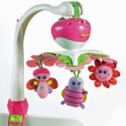 Мобиль "Моя принцесса" | Tiny Love