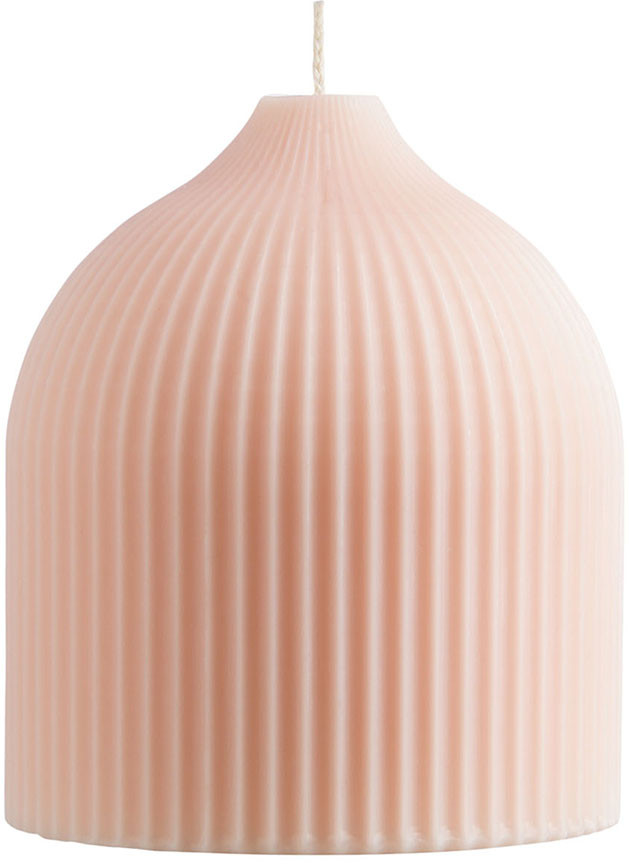 Свеча декоративная | Edge | Tkano