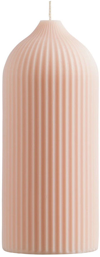 Свеча декоративная | Edge | Tkano