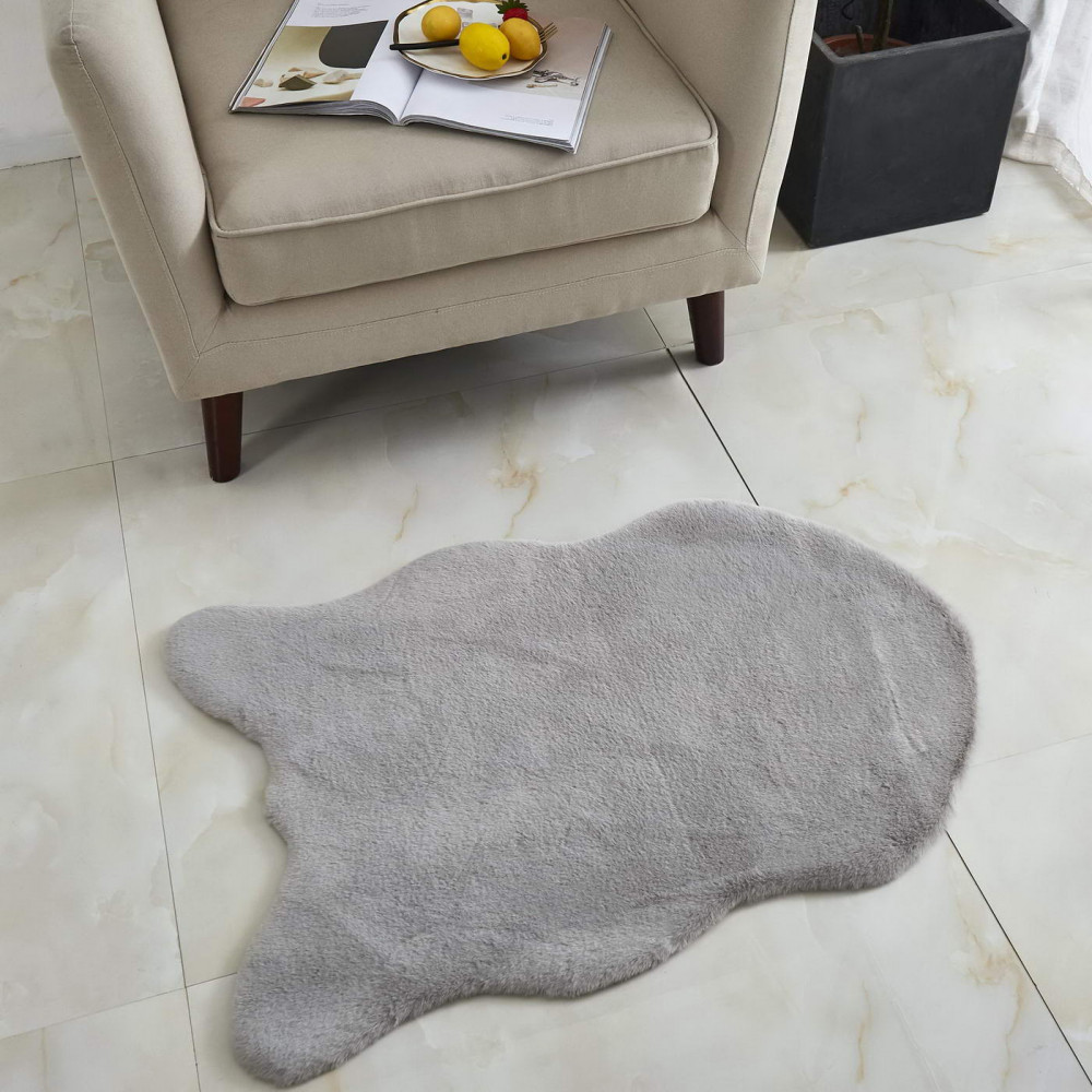 Коврик плюшевый | Sofi De Marko