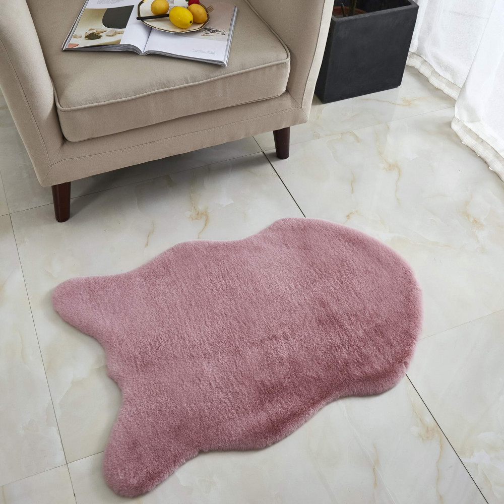 Коврик плюшевый | Sofi De Marko