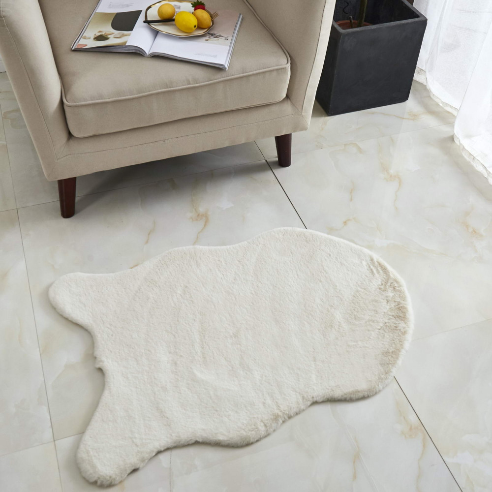 Коврик плюшевый | Sofi De Marko