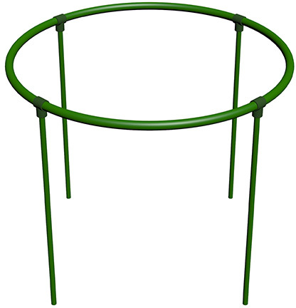 Кустодержатель