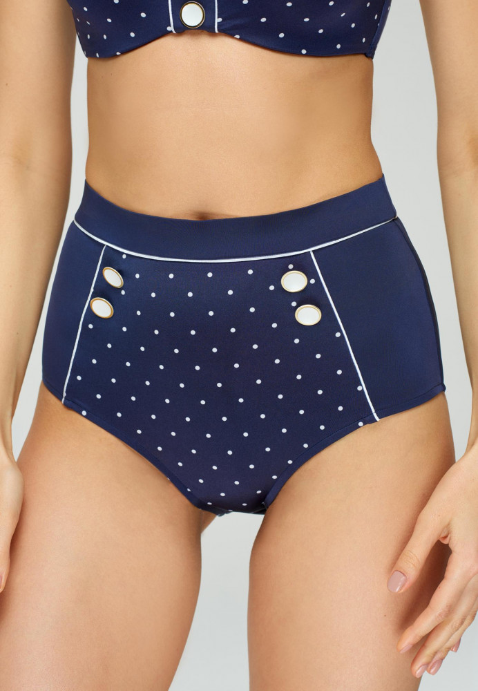 Плавки женские | Marc & André