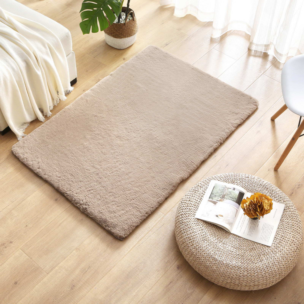 Коврик меховой | Camilla | Sofi De Marko