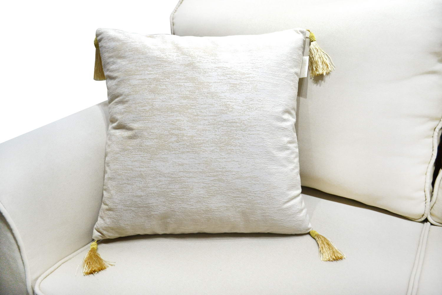 Наволочка декоративная | Эстер | Sofi De Marko