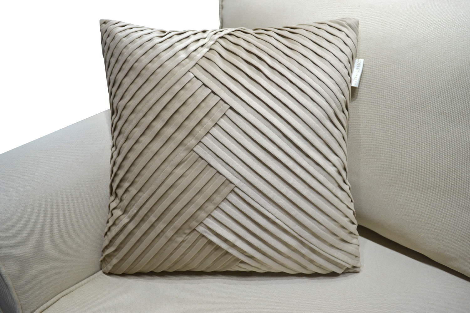 Наволочка декоративная | Эдвин | Sofi De Marko