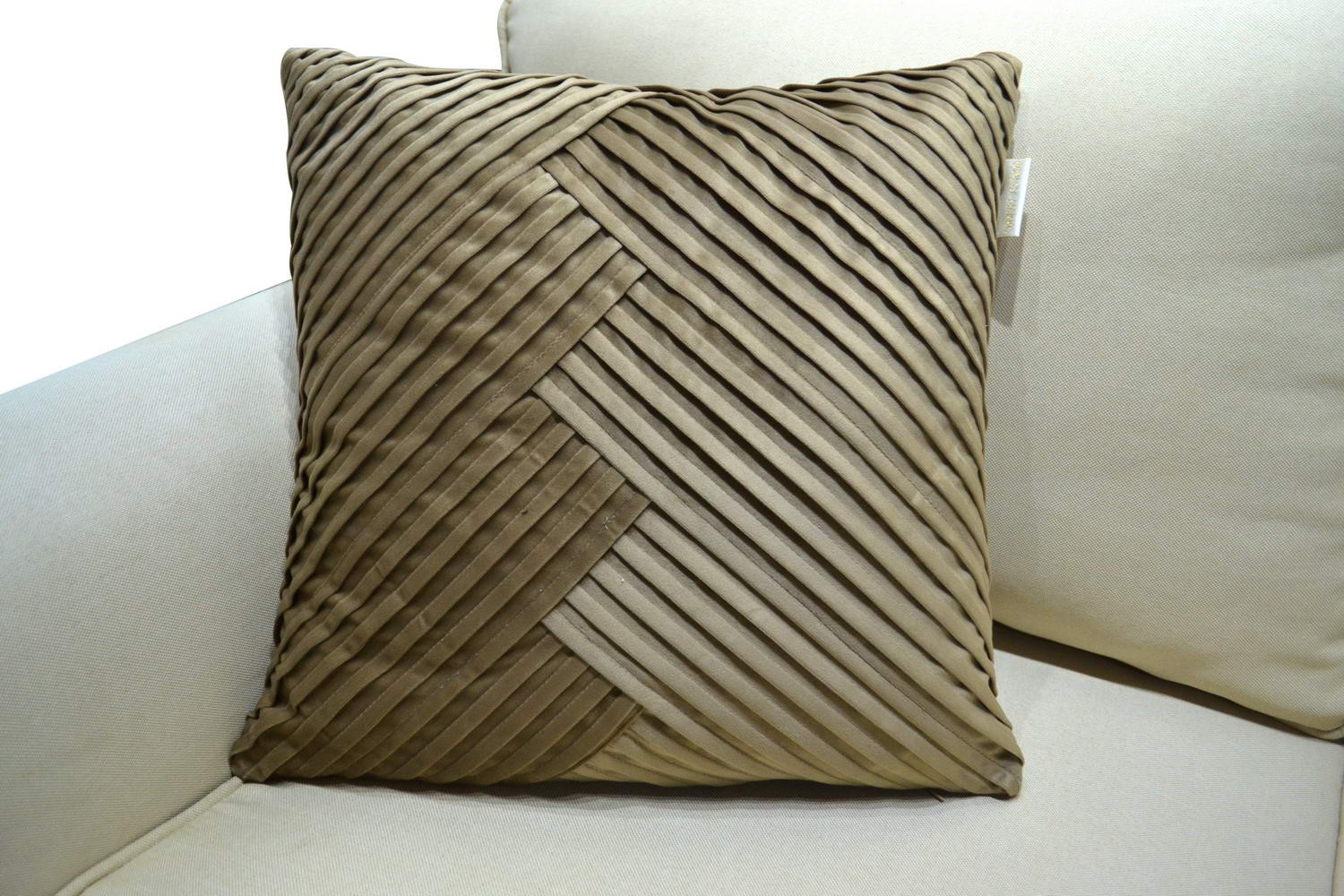 Наволочка декоративная | Эдвин | Sofi De Marko