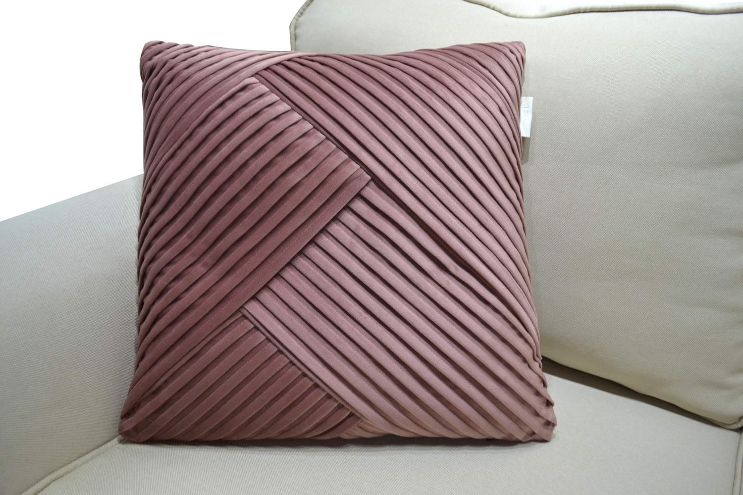 Наволочка декоративная | Эдвин | Sofi De Marko