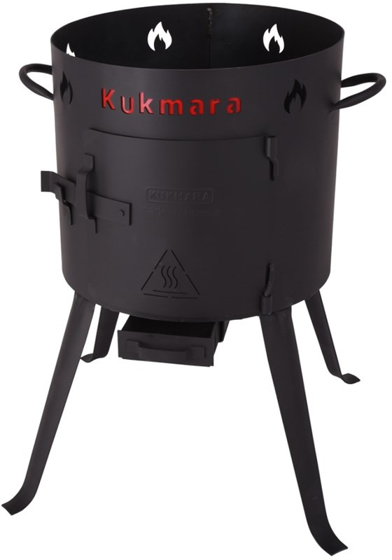 Учаг для казана | Kukmara