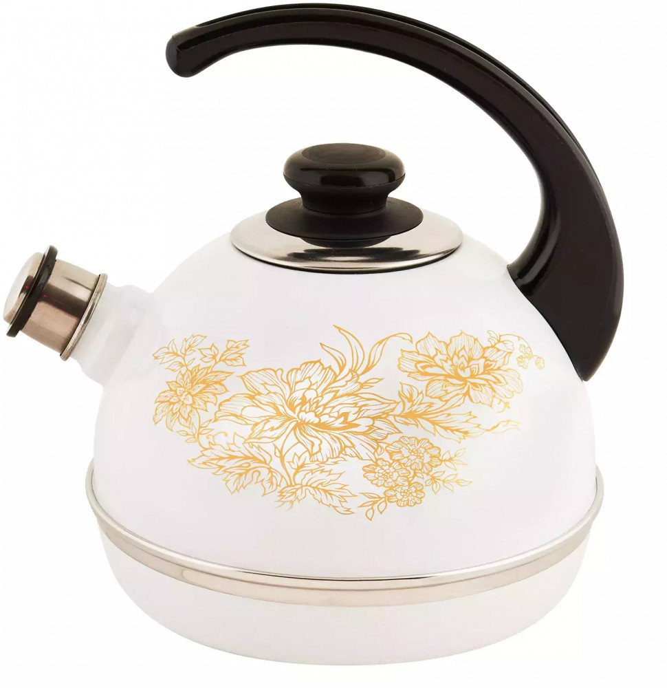 Чайник «Олимпия» | Рубин