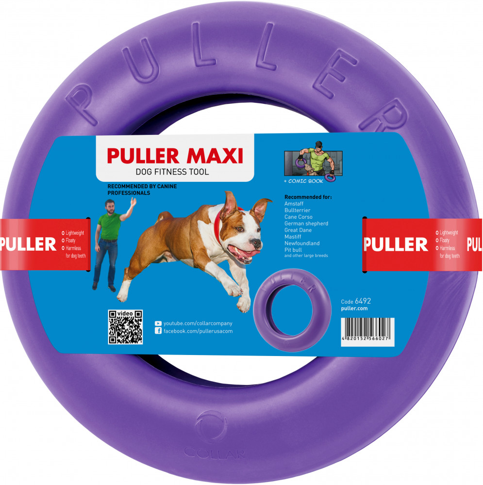 Игрушка для собак «Puller Maxi» | Ferplast