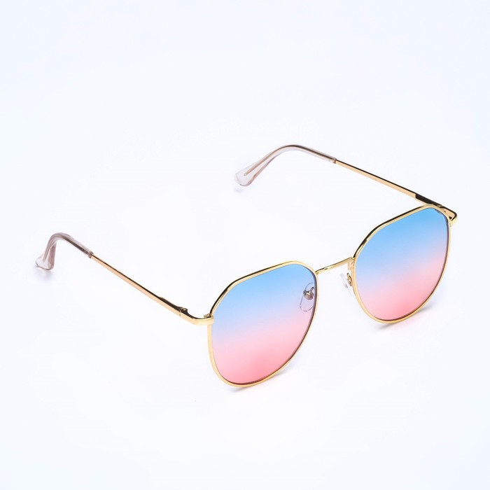 Очки солнцезащитные | Мастер К