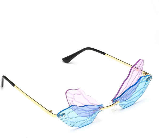 Очки солнцезащитные женские | Мастер К