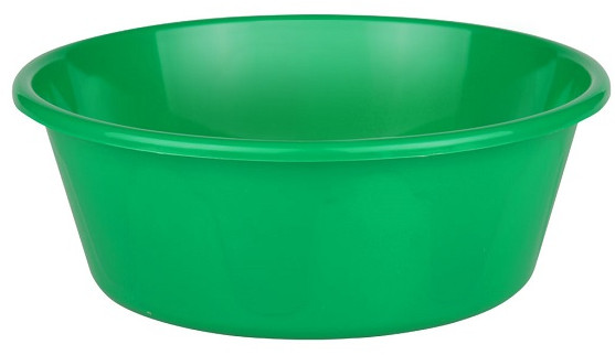 Таз круглый | Plastika