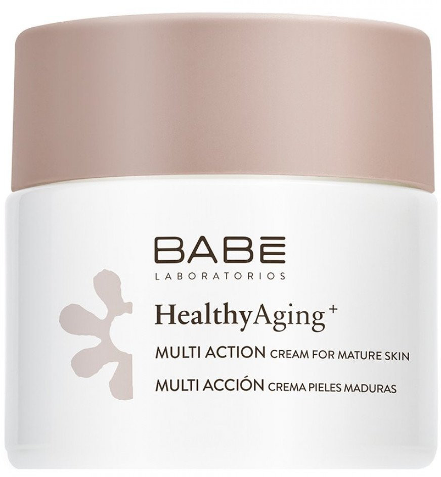 Крем для лица для зрелой кожи | HealthyAging+ | Laboratorios Babé