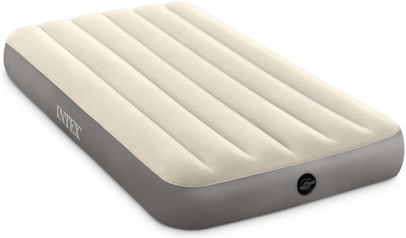 Матрас надувной | Dura-Beam | Intex