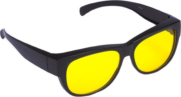 Очки солнцезащитные водительские | Мастер К