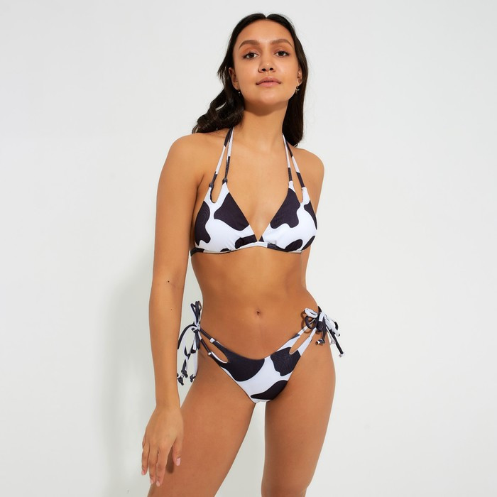 Купальник раздельный | Summer time | MINAKU