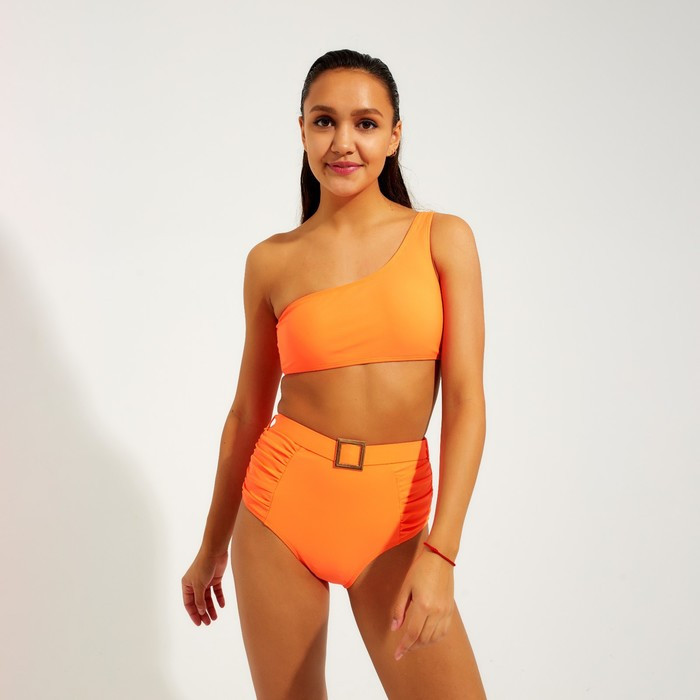 Купальник раздельный | Summer time | MINAKU