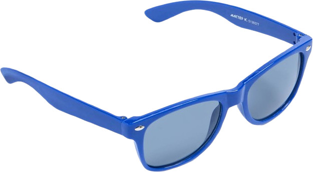 Очки солнцезащитные детские | Мастер К