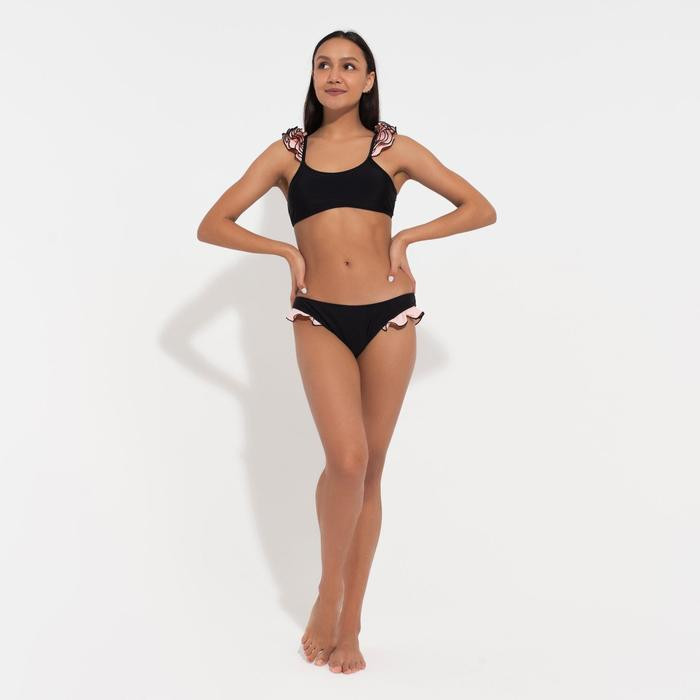 Купальник раздельный | Summer time | MINAKU