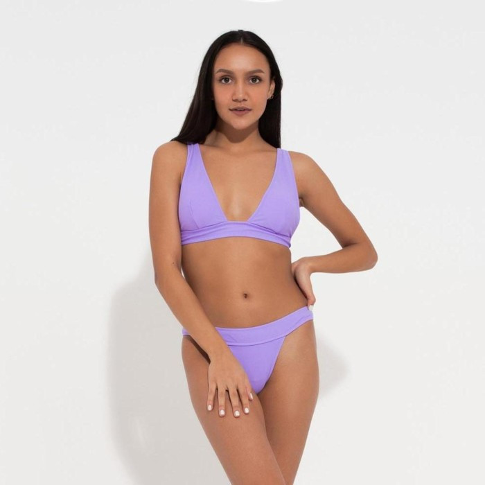 Купальник раздельный | Summer time | MINAKU