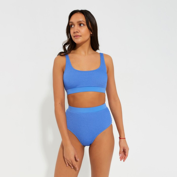 Купальник раздельный | Summer time | MINAKU