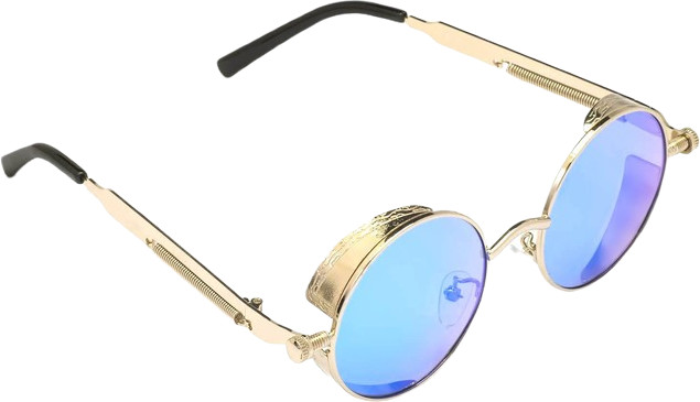 Очки солнцезащитные | Мастер К