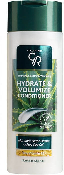Кондиционер для волос объема | Golden Rose