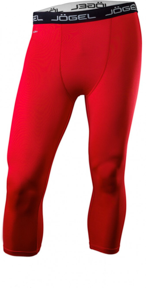 Тайтсы компрессионные мужские «Tight» | Camp | Jögel