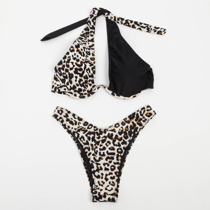 Купальник раздельный | Summer time | MINAKU