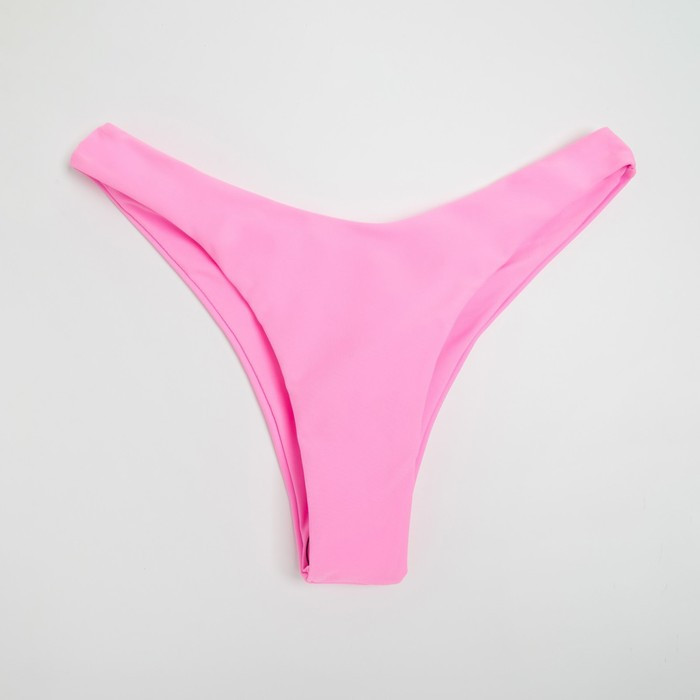 Плавки женские | Summer time | MINAKU