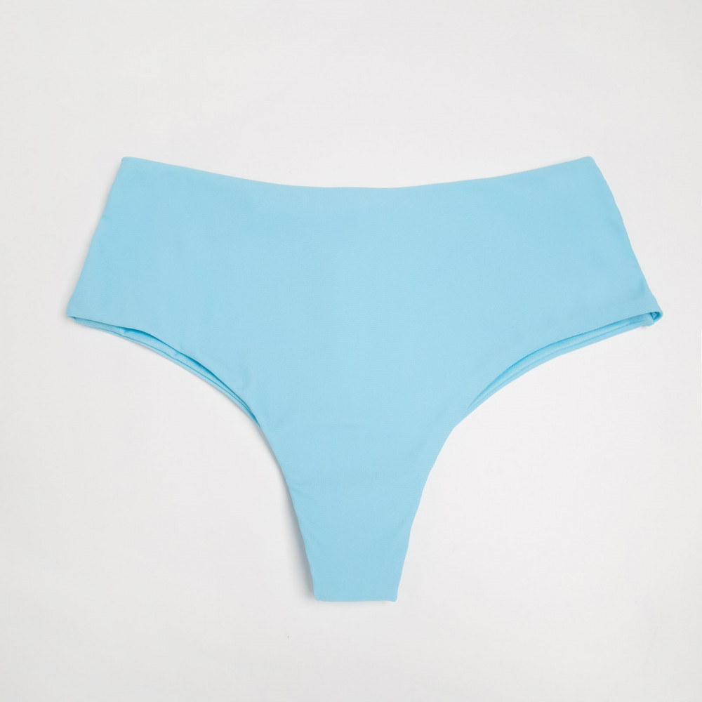 Плавки женские | Summer time | MINAKU