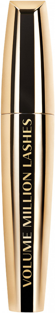 Тушь для ресниц «Volume Million Lashes» для объема и разделения, оттенок Коричневая | Volume Million Lashes | L'Oreal Paris