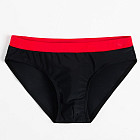 черный/красный