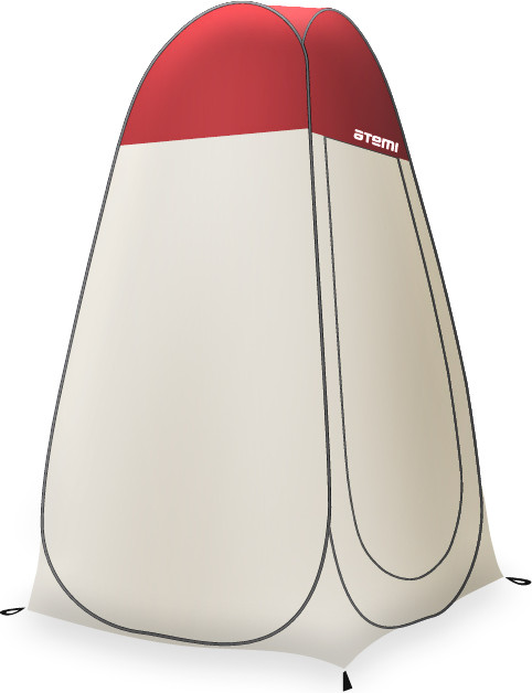 Тент для душа | Atemi