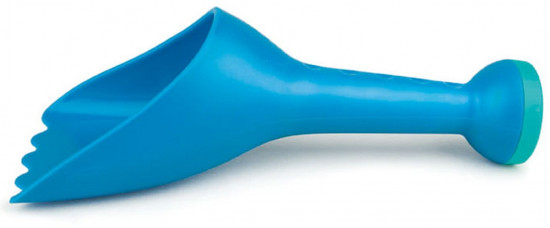 Игрушка для песочницы «Лопата-лейка»