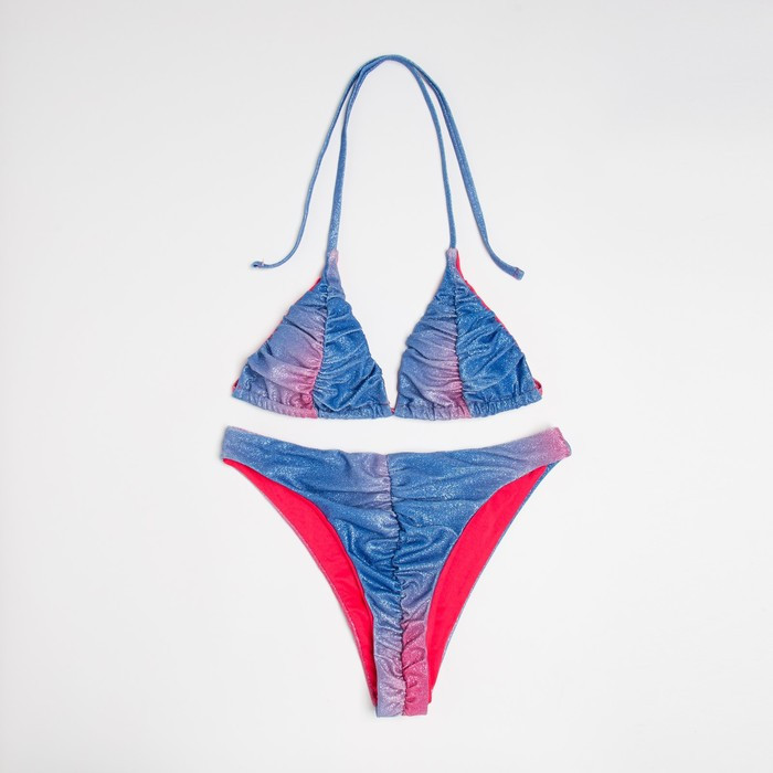 Купальник раздельный | Summer time | MINAKU